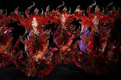 [IN STOCK] Bleach - YuanMeng Studio - Yamamoto (Price does not include shipping - Please Read Decription)