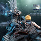 [PRE ORDER] Final Fantasy - Fantasy Studio - Cloud Vs Sephiroth 1/4th Scale (Price does not include shipping - Please Read Description)