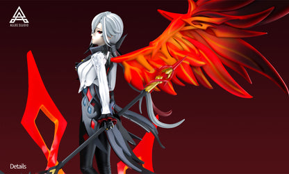 [PRE ORDER] Genshin Impact - Atlas Studio - Arlecchino 1/6 (Price does not include shipping - Please Read Description)