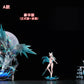 [PRE ORDER] Honkai Star Rail - Hakimi Studio - Feixiao (Price does not include shipping - Please Read Description)