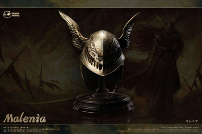 [PRE ORDER] Elden Ring - Panda Studio - Malenia's Hamlet 1/1 Resin + Polystone (Price does not include shipping - Please Read Description)
