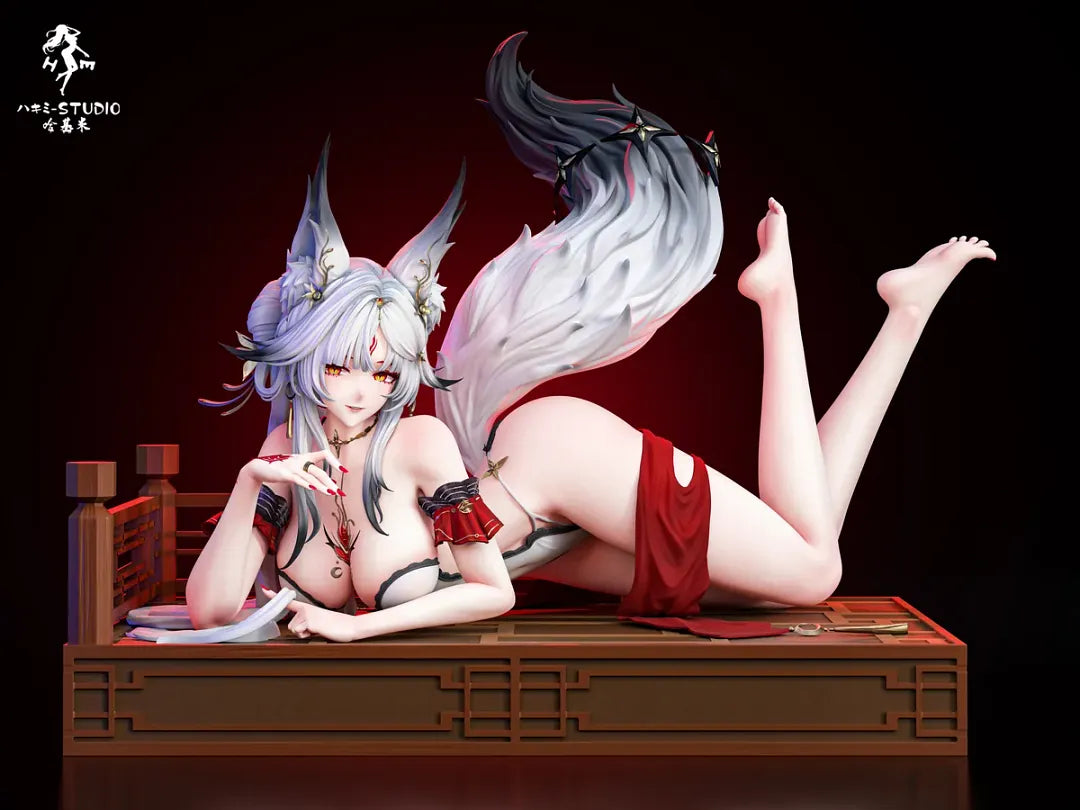 [PRE ORDER] Wuthering Waves - Hakimi Studio - QingXiao & Hsin (Price does not include shipping - Please Read Description)