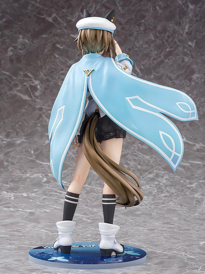 [PRE ORDER] Umamusume: Pretty Derby - Phat Company - Cheval Grand PVC Licensed Figure (Price does not include shipping - Please Read Description)