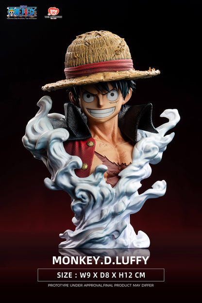 [PRE ORDER] One Piece - Jimei Palace Studio - Monkey D Luffy Lightweight (Price does not include shipping - Please Read Description)