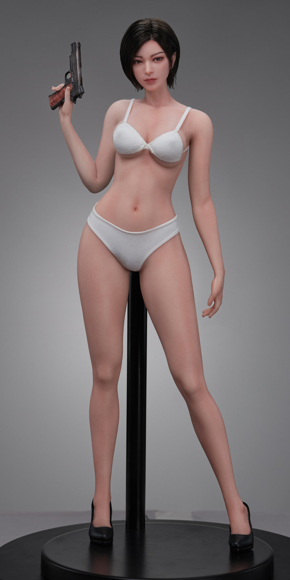 [PRE ORDER] Resident Evil - FG (SGD) Studio - Ada Wong 1/3rd Scale (Price does not include shipping - Please Read Description)