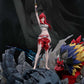 [PRE ORDER] Fairy Tail - Sakura Studio - Erza Scarlet (Price does not include shipping - Please Read Description)