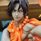 One Piece - DiTaiShe Studio - Ace 1/4 (Price Does Not Include Shipping - Please Read Description)