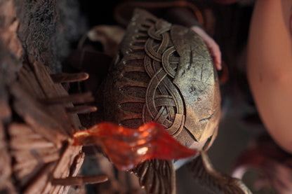 [IN STOCK] Elden Ring - Creation Studio - Melina (Price does not include shipping - Please Read Decription)