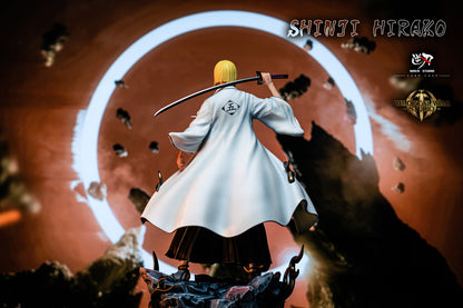 Bleach - Niren x IW Studio - Shinji Hirako 1/6 (Price Does Not Include Shipping - Please Read Description)