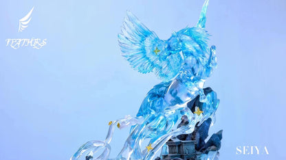 Saint Seiya - Feathers Studio - Seiya (Price Does Not Include Shipping - Please Read Description)