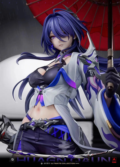 [PRE ORDER] Honkai Star Rail - FA Studio - Acheron 1/4 Ultimate Collection (Price does not include shipping - Please Read Description)