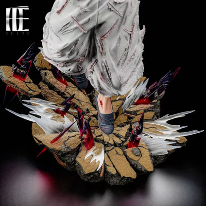 [PRE ORDER] Jujutsu Kaisen - Héroe Collectibles Studio - Gojo Satoru (Price does not include shipping - Please Read Description)