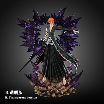 [PRE ORDER] Bleach - Cheng Studio - Ichigo (Price does not include shipping - Please Read Description)