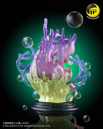 [PRE ORDER] Pokemon - Shadow Studio - Mewtwo with LEDs (Price does not include shipping - Please Read Description)
