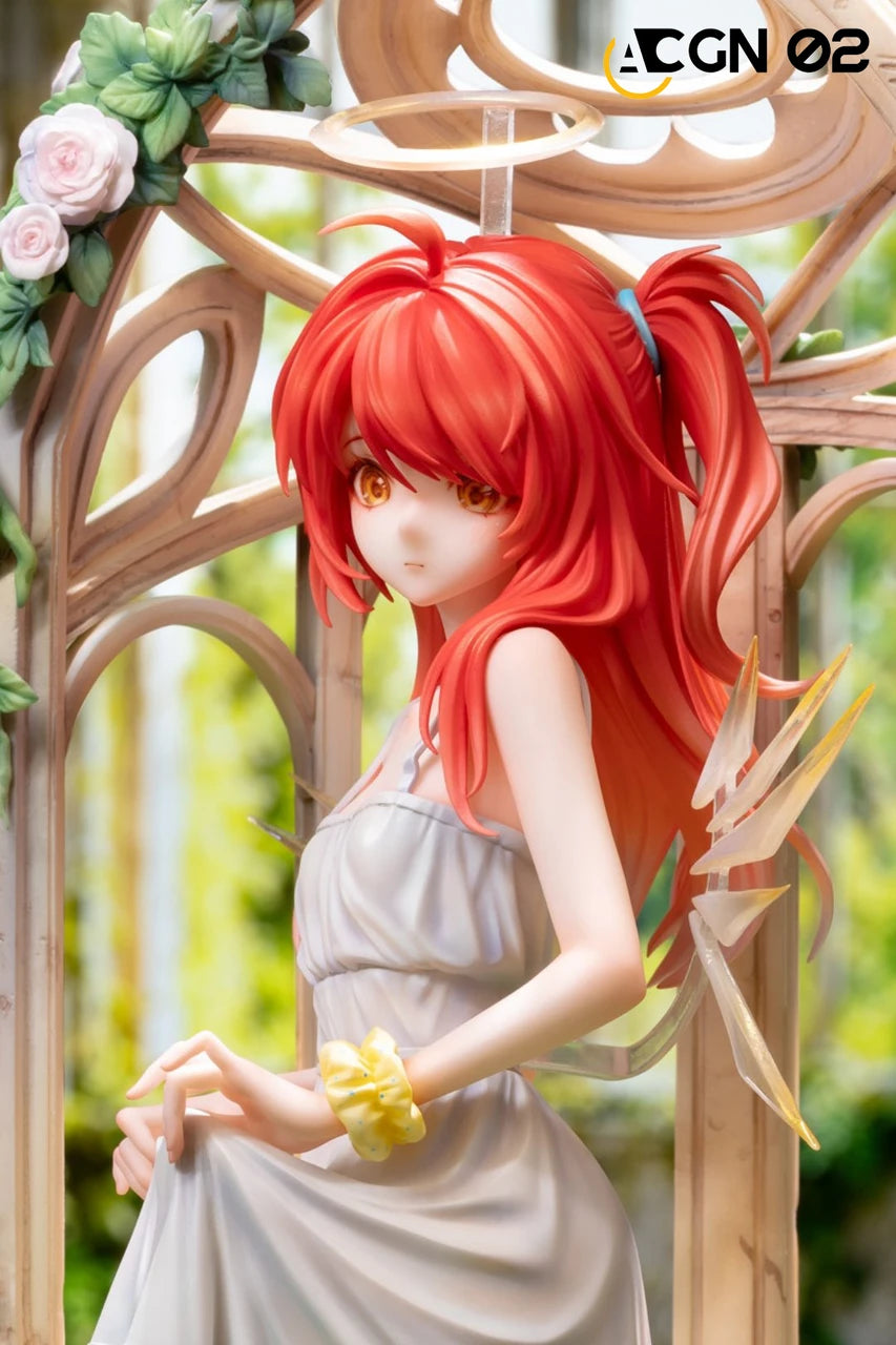 [PRE ORDER] Arknights - ACGN 02 Studio - Lemuen & Lemuel (Price does not include shipping - Please Read Description)