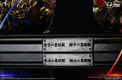 [PRE ORDER] Elden Ring - Panda Studio -  Holy Grails (Price does not include shipping - Please Read Description)
