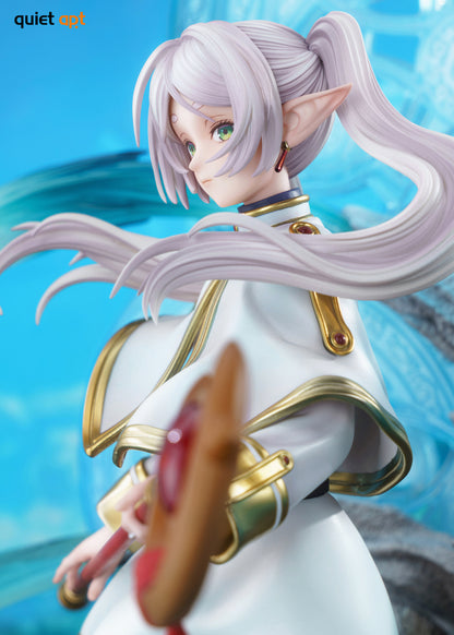 [PRE ORDER] Frieren: Beyond Journeys End - QuietArt Studio - Frieren (Price does not include shipping - Please Read Description)