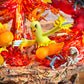 [PRE ORDER] Pokemon - PPAP Studio - Blaziken (Price does not include shipping - Please Read Description)