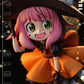 [PRE ORDER] Spy X Family - WakuWaku Studio - Anya Halloween Costume (Price does not include shipping - Please Read Description)