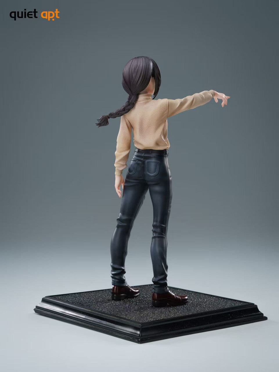 [PRE ORDER] Chainsaw Man - QuietArt Studio - Nayuta (Price does not include shipping - Please Read Description)