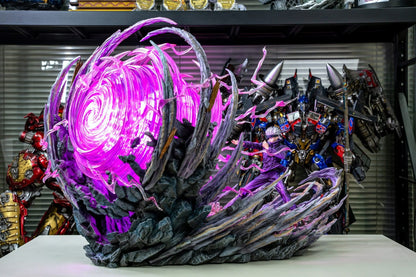 [OVERSEAS STOCK] Jujutsu Kaisen - Fantasy Studio - Gojo Satoru (Price does not include shipping - Please Read Description)