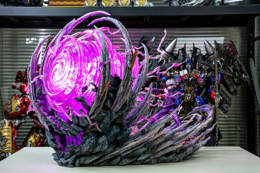 [OVERSEAS STOCK] Jujutsu Kaisen - Fantasy Studio - Gojo Satoru (Price does not include shipping - Please Read Description)