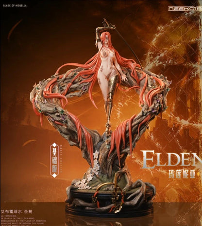 [PRE ORDER] Elden Ring - Neeko Studio - Malenia (Price does not include shipping - Please Read Description)