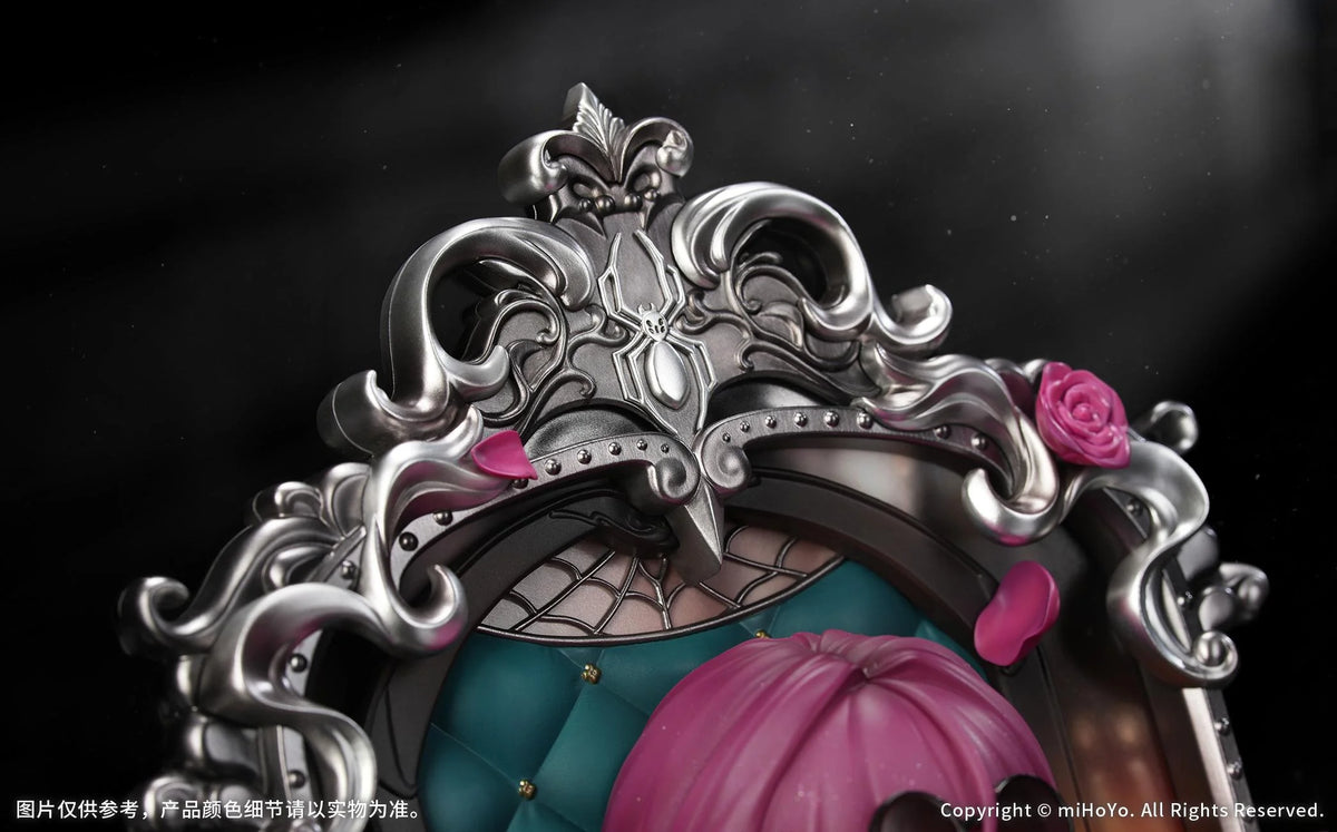 [PRE ORDER] Honkai Star Rail - Myethos - Kafka Diorama PVC Figure Licensed (Price does not include shipping - Please Read Description)