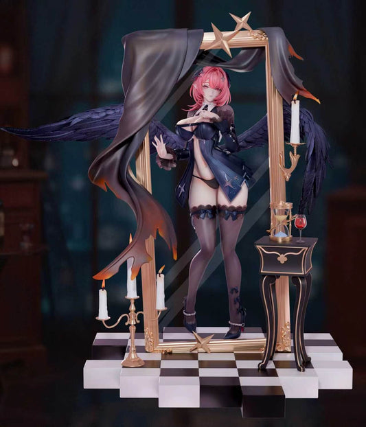 [PRE ORDER] Zenless Zone Zero ZZZ - MiYin Studio - Remielle Dan (Price does not include shipping - Please Read Description)