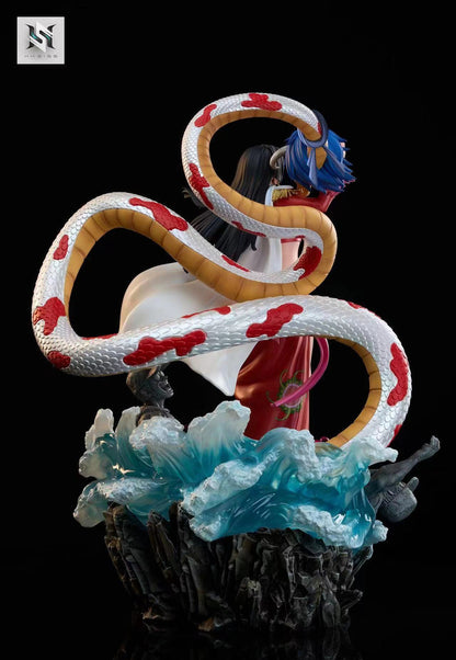 [PRE ORDER] One Piece -  HS Studio - Boa 1/6 (Price Does Not Include Shipping - Please Read Description)