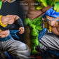 [PRE ORDER] Dragon Ball - 2% Studio - Broly VS Gogeta 1/4 (Price does not include shipping - Please Read Description)