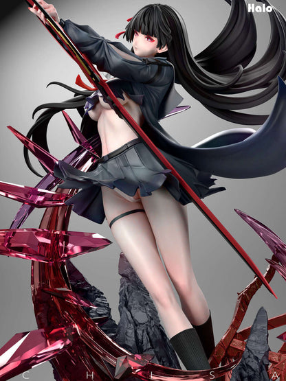 [PRE ORDER] Wuthering Waves - Halo Studio - Chisa (Price does not include shipping - Please Read Description)