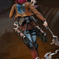 [PRE ORDER] Attack On Titan - MWZB Studio - Mikasa Ackerman (Price does not include shipping - Please Read Description)