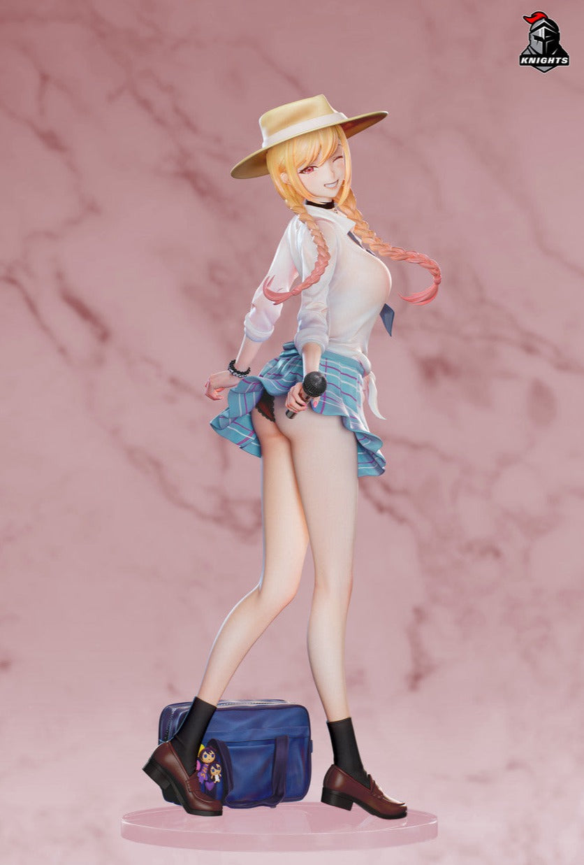 [PRE ORDER] My Dress Up Darling - Temple Studio - Marin Kitagawa (Price does not include shipping - Please Read Description)