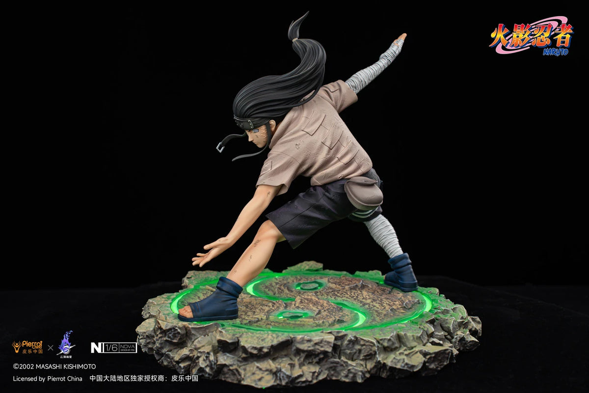 [PRE ORDER] Naruto - PickStar Studio - Hyuga Neji (Price does not include shipping - Please Read Description)