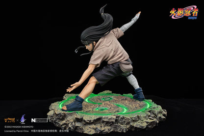 [PRE ORDER] Naruto - PickStar Studio - Hyuga Neji (Price does not include shipping - Please Read Description)