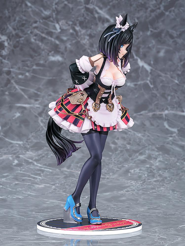 [PRE ORDER] Umamusume: Pretty Derby - Phat Company - Eishin Flash: Victory Pose PVC Licensed Figure (Price does not include shipping - Please Read Description)