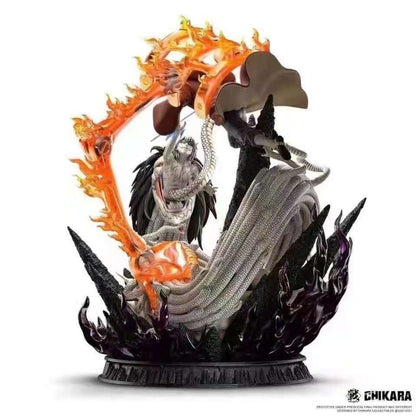 Naruto - Chikara Studio - Itachi vs Kabuto 1/6 (Price Does Not Include Shipping - Please Read Description)
