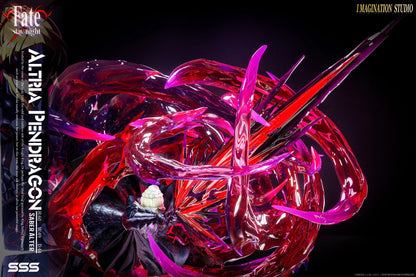 [PRE ORDER] Fate - Imagination YY Studio - Saber Alter (Price does not include shipping - Please Read Description)
