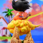 [PRE ORDER] Dragon Ball - Mimo Studio  - Kid Goku (Price does not include shipping - Please Read Description)