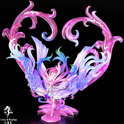 [PRE ORDER] Honkai Star Rail - Hakimi Studio - Cyrene (Price does not include shipping - Please Read Description)