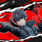 [PRE ORDER] Persona - Aftershock Studio & Fibonacci Studio - Persona 5 Royal Ren Amamiya Joker & Arsène (Price does not include shipping - Please Read Description)