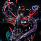 [PRE ORDER] Tokyo Ghoul - Damocles Studio - Kaneki Ken Centipede (Price does not include shipping - Please Read Description)