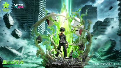 [PRE ORDER] Mob Psycho 100 - Sakura Studio - Shigeo Kageyama (Price does not include shipping - Please Read Description)