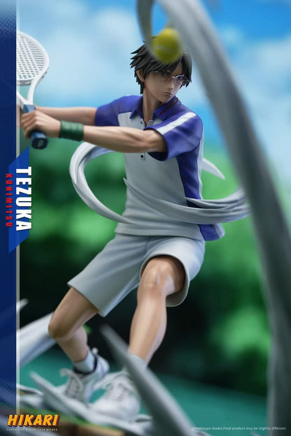 [PRE ORDER] Prince of Tennis - Hikari Studio - Kunimitsu Tezuka (Price does not include shipping - Please Read Description)