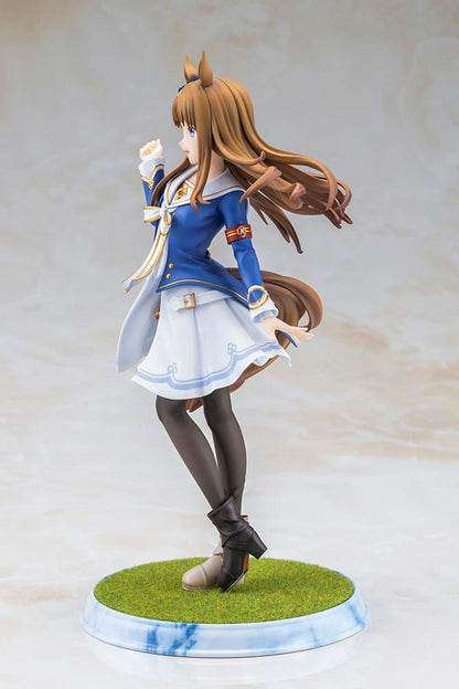[PRE ORDER] Umamusume: Pretty Derby - Kotobukiya - Grass Wonder PVC Licensed Figure (Price does not include shipping - Please Read Description)