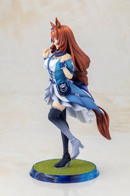 [PRE ORDER] Umamusume: Pretty Derby - Kotobukiya - Super Creek PVC Licensed Figure (Price does not include shipping - Please Read Description)