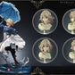 [PRE ORDER] Violet Evergarden - Light Team Studio - Violet Evergarden (Price does not include shipping - Please Read Description)