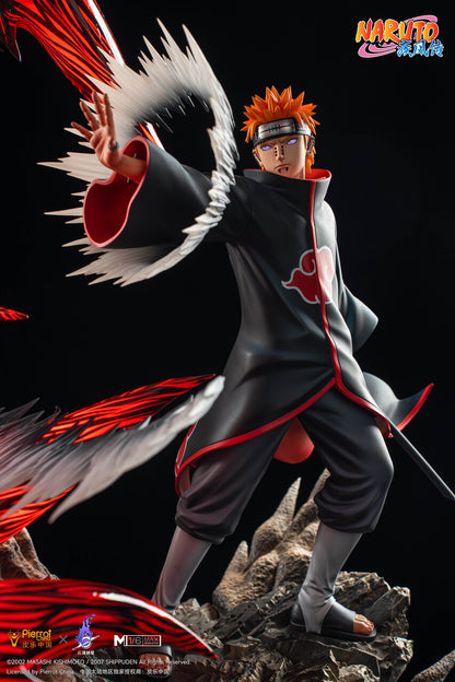 [PRE ORDER] Naruto - PickStar Studio - Pain Tendo (Price does not include shipping - Please Read Description)