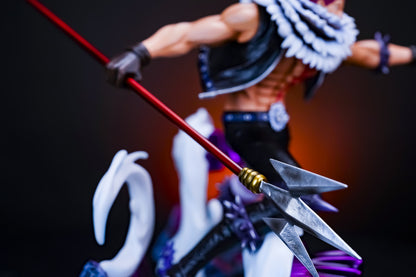 [IN STOCK] One Piece - LX Studio - Charlotte Katakuri (Price Does Not Include Shipping - Please Read Description)